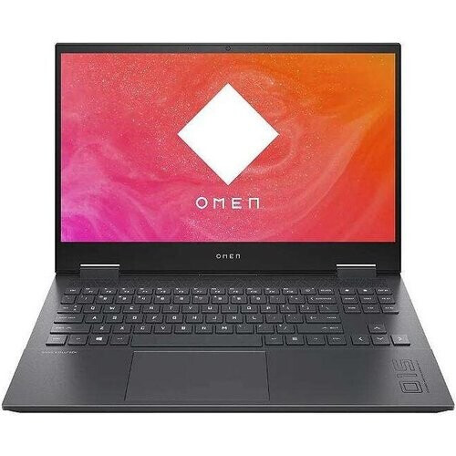 HP OMEN 15-en1021nf 15" Ryzen 5 5600H 3,3 GHz - ...