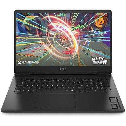 HP Omen 16 16"-inch - Ryzen AI 7 350 - 16GB - SSD ...