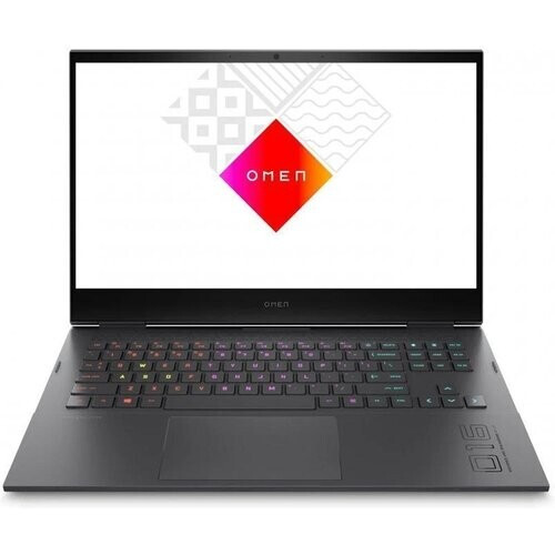 Portátil reacondicionado Hp OMEN 16 ...