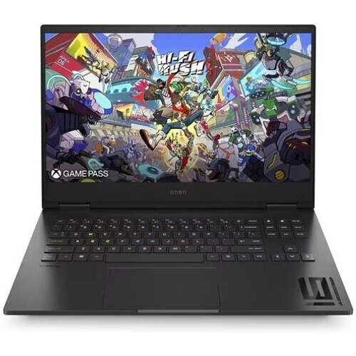 HP OMEN 16-ah0760 · 32 GB RAM · 2 TB Disco - ...