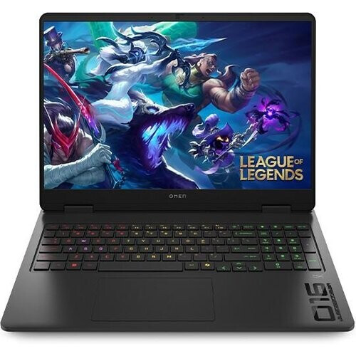 HP Omen 16-am0012nl 16" Core Ultra 7 5.1 GHz - SSD ...