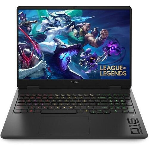 HP Omen 16-am0012nl 16-inch (2025) - Core Ultra 7 ...