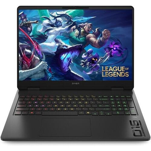 HP Omen 16-ap0008nl 16" Ryzen AI 7 2 GHz - SSD 1 ...