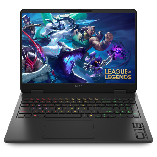 Maak kennis met de HP Omen 16-ap0791nd, de ultieme ...