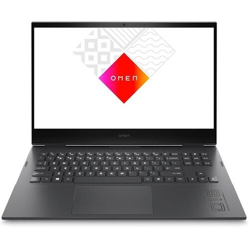 HP Omen 16-B0151NF 16" Core i7 2,3 GHz - SSD 512 ...