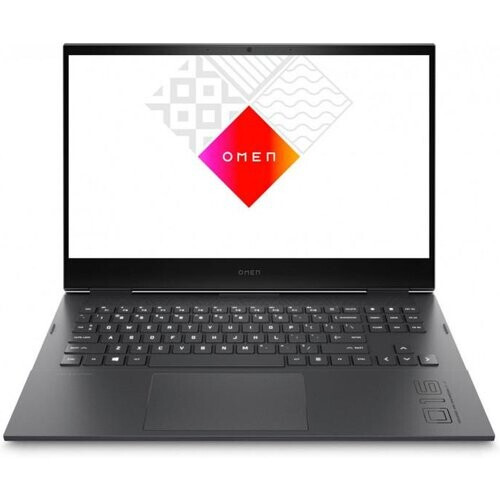 Hp OMEN 16-c0095nf 16" Ryzen 7 3.2 GHz - Ssd 1 To ...