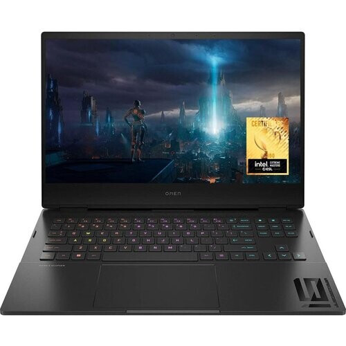 HP Omen 16 k0013dx 16-inch - Core i7-12700H - 16GB ...