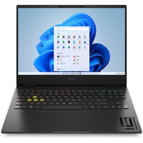 Maak kennis met de HP OMEN 16-u0010nb, een ...