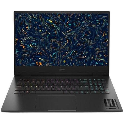 HP Omen 16-WF0008NE 16" Core i7 2.4 GHz - SSD 1000 ...