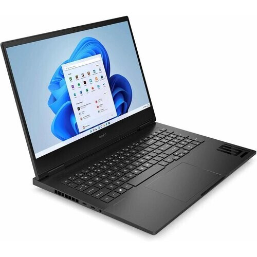 HP OMEN 16-wf0108 16" Core i9 2.2 GHz - SSD 1 TB - ...