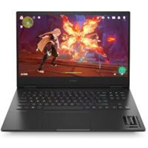 HP Omen 16-WF0118NF 16" Core i7 3.7 GHz - SSD 512 ...