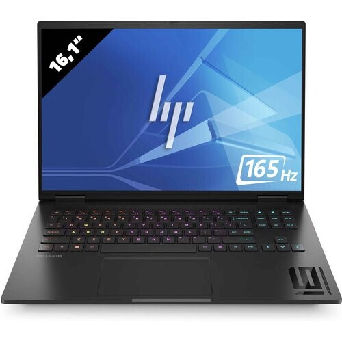 HP Omen 16-wf1774ng - Webcam:Ja - ...