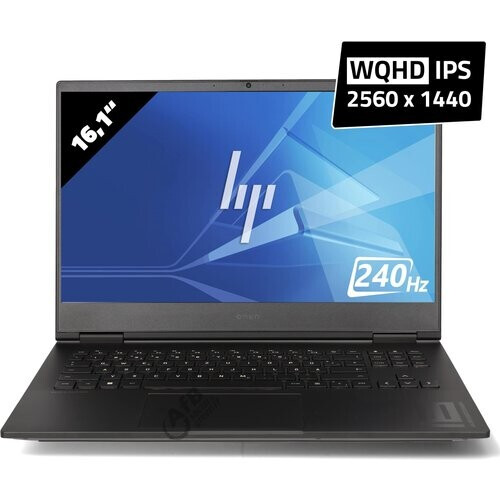 HP Omen 16-wf1776ng - Zustand:Gebraucht - ...
