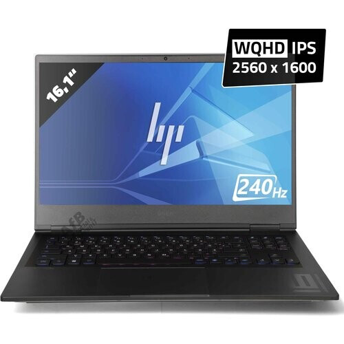 HP Omen 16-wf1901ng - Webcam:Ja - ...