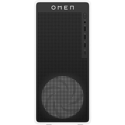 Unwind with the OMEN 16L. With an Intel processor ...