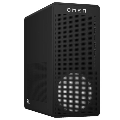 Met de HP OMEN 16L TG03-0950nd speel je ...
