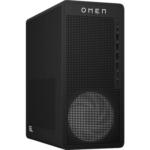 Mit dem HP OMEN 16L TG03-0970nd spielst du ...