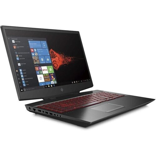 HP OMEN 17 17" Core i7 2,6 GHz - SSD 1000 GB - ...