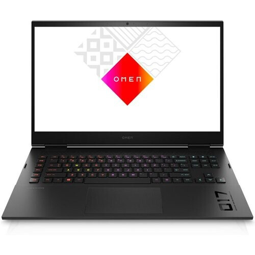 HP OMEN 17-CM2003NT 17" Core i7 5 GHz - SSD 1000 ...