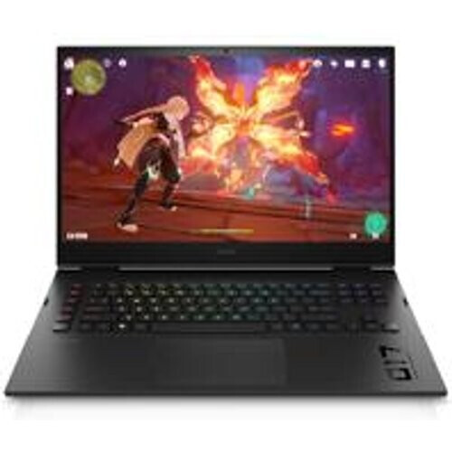 HP Omen 17-CM2024NF 17" Core i7 3.7 GHz - SSD 1000 ...