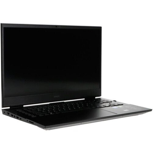 HP OMEN 17-CM2076NG 17" Core i7 2.6 GHz - SSD 1000 ...