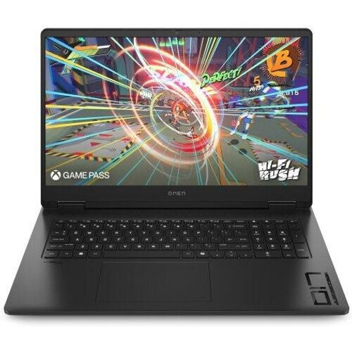 HP OMEN 17-DB0006NA 17" Ryzen 5 4.3 GHz - SSD 1 TB ...