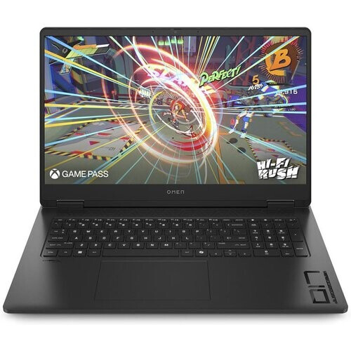 HP OMEN 17-DB0114NF 17" Ryzen 5 4.3 GHz - 512 GB ...