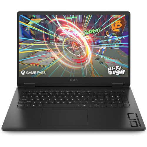Maak kennis met de HP Omen 17-db0970nd, de ultieme ...
