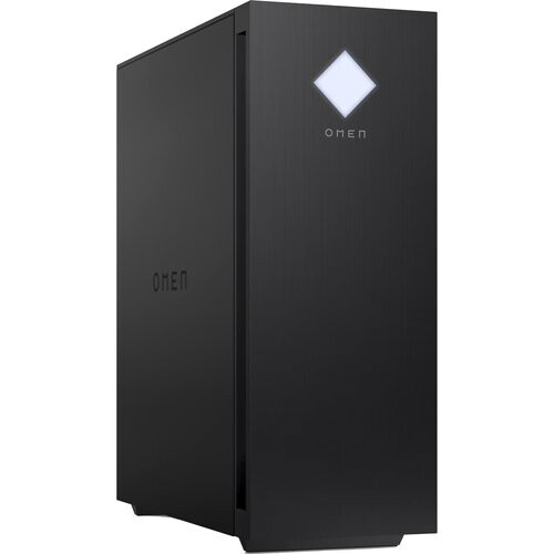 HP Omen 25L Gaming Desktop GT14-0107nf - ...