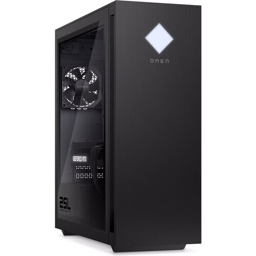 HP Omen 25L Gaming Desktop GT15-0632NF - ...