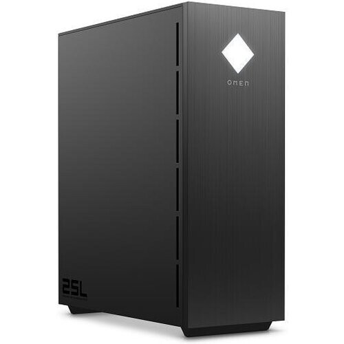HP Omen 25L GT12-0231NF Core i7 2,9 GHz - SSD 256 ...