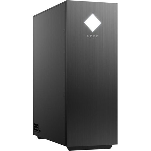 HP OMEN 25L GT14-0107NF Ryzen 5 3.9 GHz - SSD 512 ...