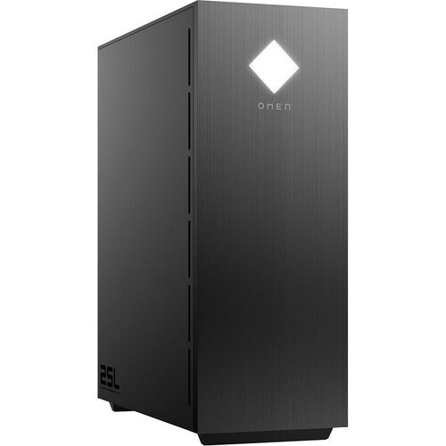 HP Omen 25L GT15-0571NF Ryzen 7 3.8 GHz - SSD 1 TB ...