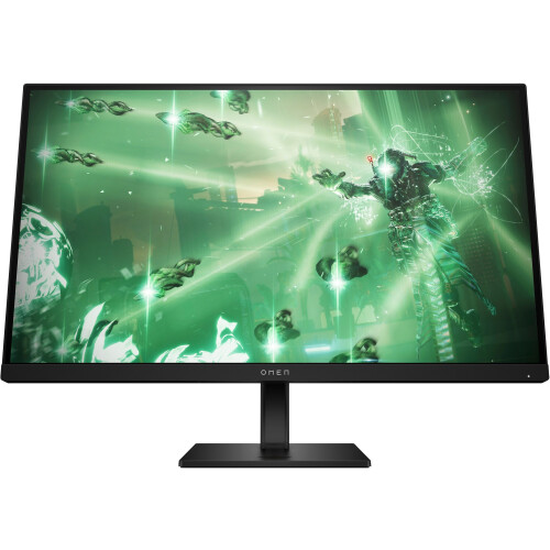 Ontdek de nieuwe HP OMEN 27q - QHD Gaming Monitor, ...
