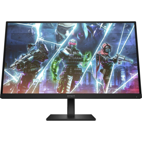 Ontdek de HP OMEN 27s gamingmonitor, jouw ultieme ...