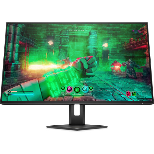 Maak kennis met de HP Omen 27u, de ultieme ...