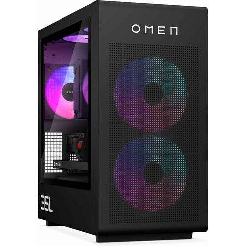 HP Omen 35L Gaming Desktop GT16-0003nx - ...