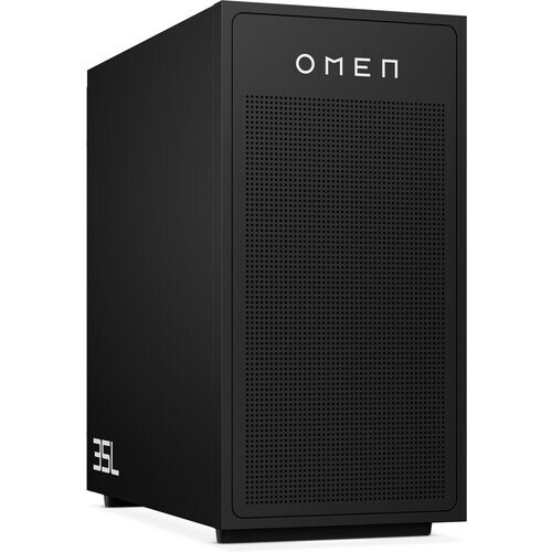 HP Omen 35L Gaming Desktop GT17-0401na - ...