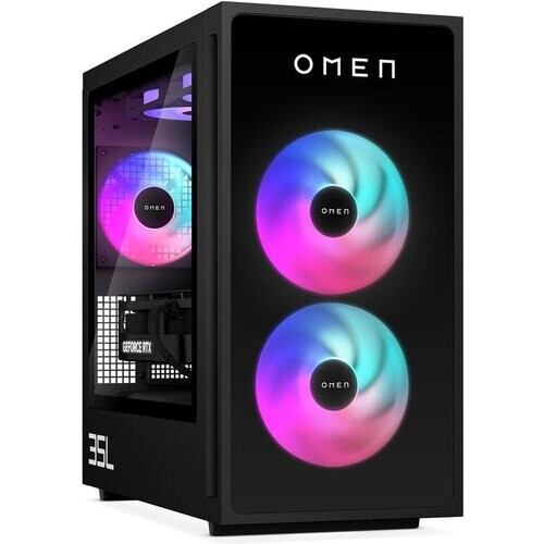Play with an Intel Core processor and NVIDIA RTX ...
