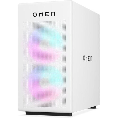 Performance awaits with OMEN Components. Get ...