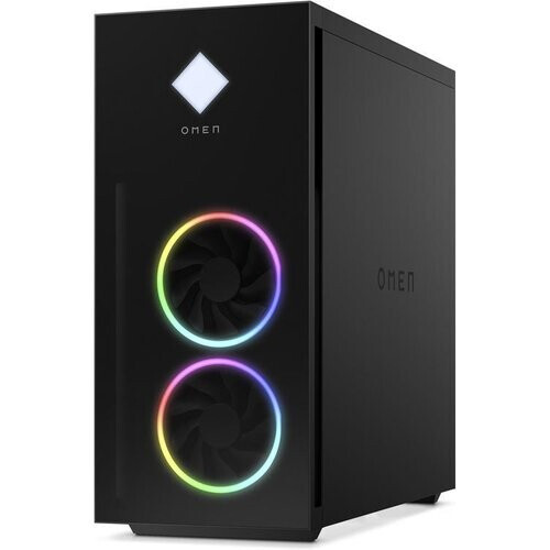 HP Omen 40L GT21-0004NL Ryzen 7 5700G 3,8Ghz - SSD ...