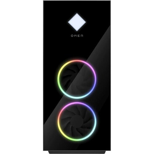 El ordenador gaming OMEN by HP 40L será tu mejor ...