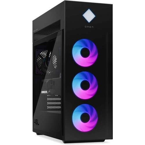 HP OMEN 45L Gaming Desktop GT22-3003na - ...