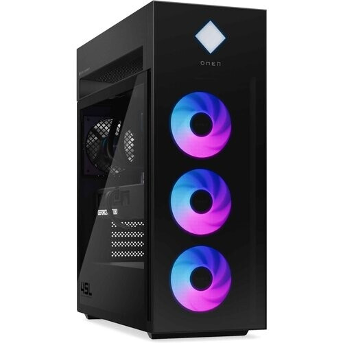 HP OMEN 45L Gaming Desktop GT22-3795ng - ...