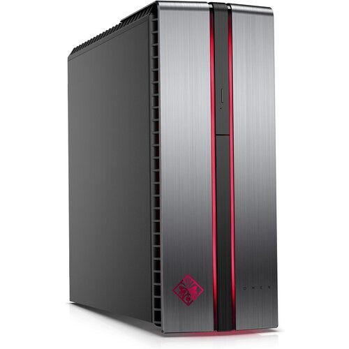 HP Omen 870-212NF Core i5 3GHz - HDD 1 To - 16 Go ...