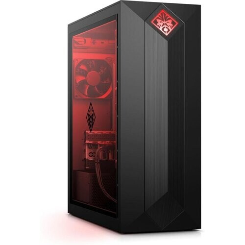 HP Omen 875-0171NF Core i7 3,2 GHz - SSD 256 GB + ...