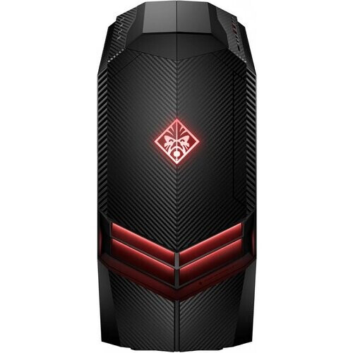 HP OMEN 880 Core i7 3.2 GHz - SSD 256 GB RAM 32 GB ...