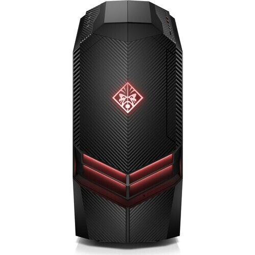 HP Omen Desktop PC - 880-162ng - ...