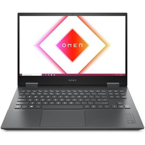 OMEN LAPTOP 15"-EN1028NF 15" RYZEN 7 5800H 3,2 GHz ...