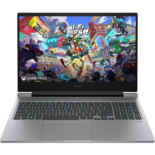 HP Omen Gaming 16-AE0XXX 16" Core i7 3.7 GHz - SSD ...